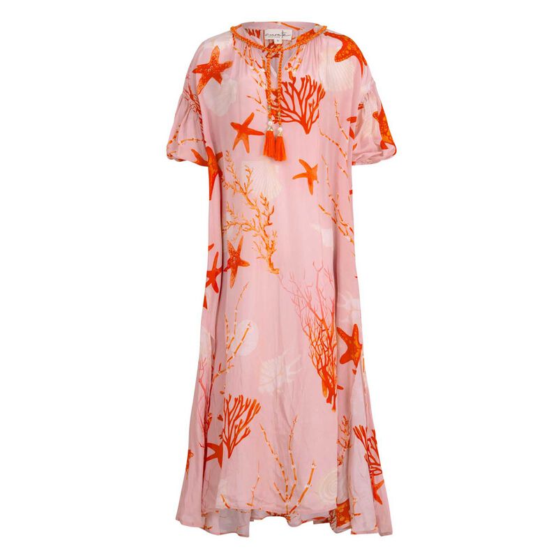 Curate Clean Sweep Dress image number 0